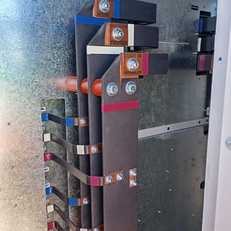 Manutenção Eletromecânica