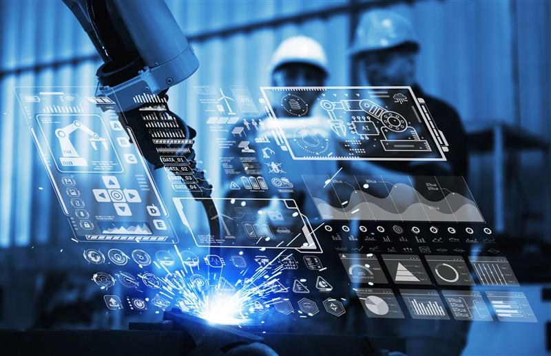 Automação Industrial